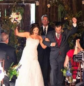 Meet your Posher, Daniela